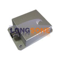 One axis inclinometer,±5° range, 4-20mA output