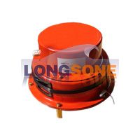 Length sensor / cable drum (0-25m)